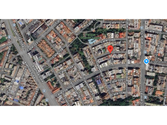 Casa de 4 alcobas en venta en Puente Largo, Bogotá, 340 m² · foto 3 de 4