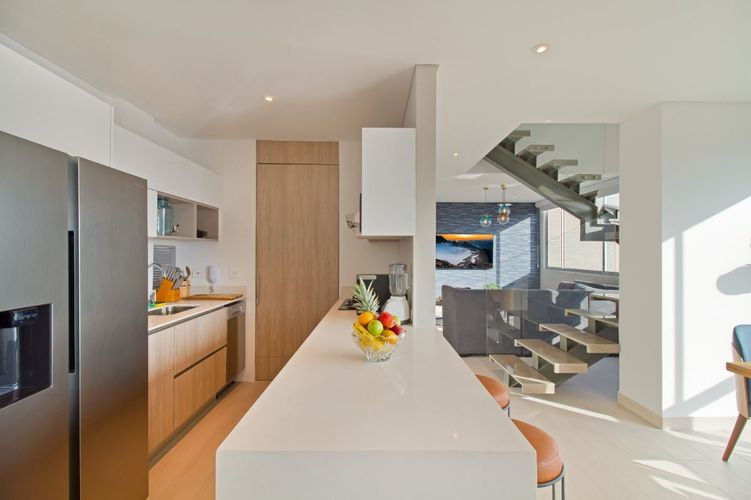 Apartamento en venta en El Poblado, Barranquilla · foto 5 de 23