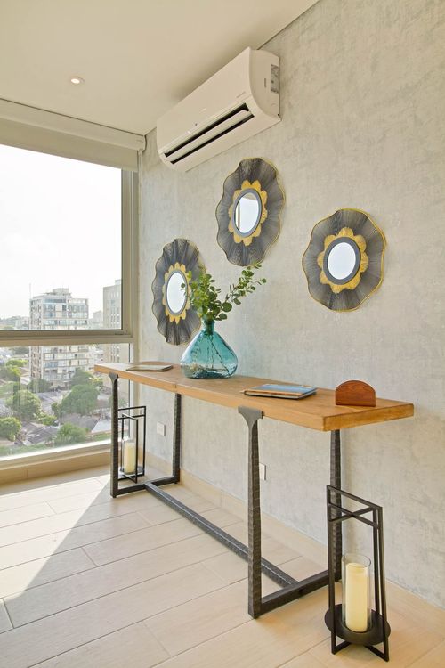 Apartamento en venta en El Poblado, Barranquilla · foto 8 de 23