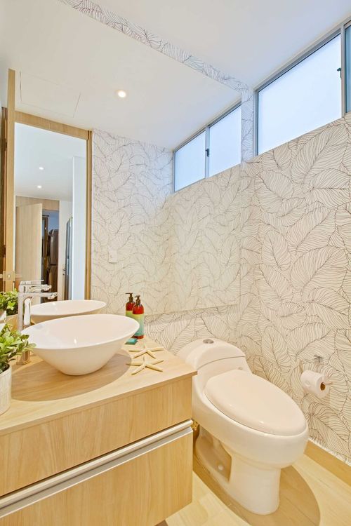 Apartamento en venta en El Poblado, Barranquilla · foto 11 de 23