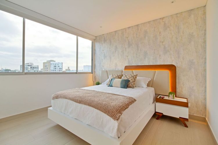 Apartamento en venta en El Poblado, Barranquilla · foto 12 de 23