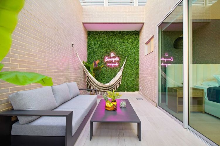 Apartamento en venta en El Poblado, Barranquilla · foto 18 de 23