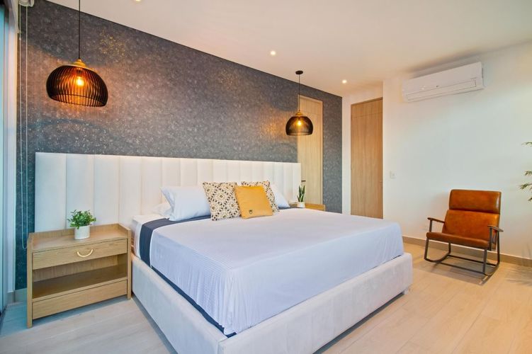 Apartamento en venta en El Poblado, Barranquilla · foto 22 de 23