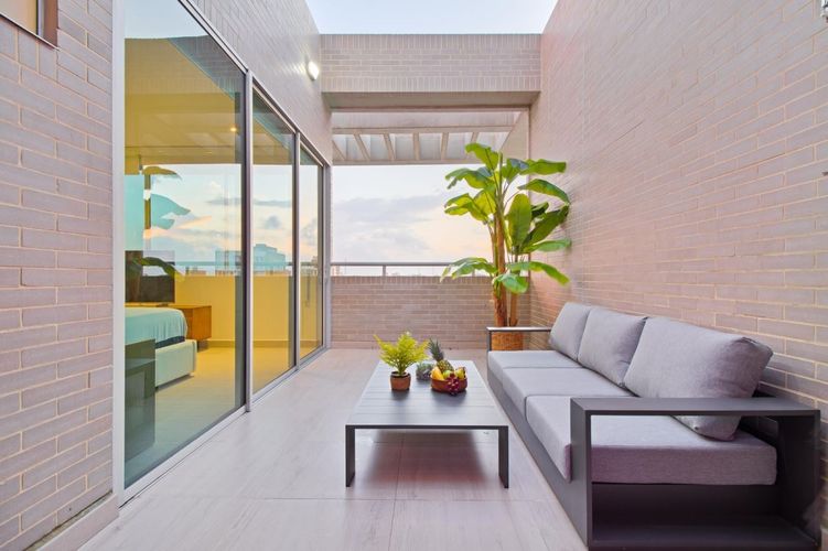 Apartamento en venta en El Poblado, Barranquilla · foto 23 de 23