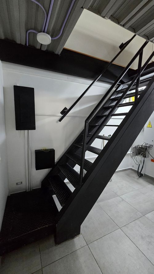 Local en arriendo en Perpetuo Socorro, Medellín, 135 m² · foto 3 de 20