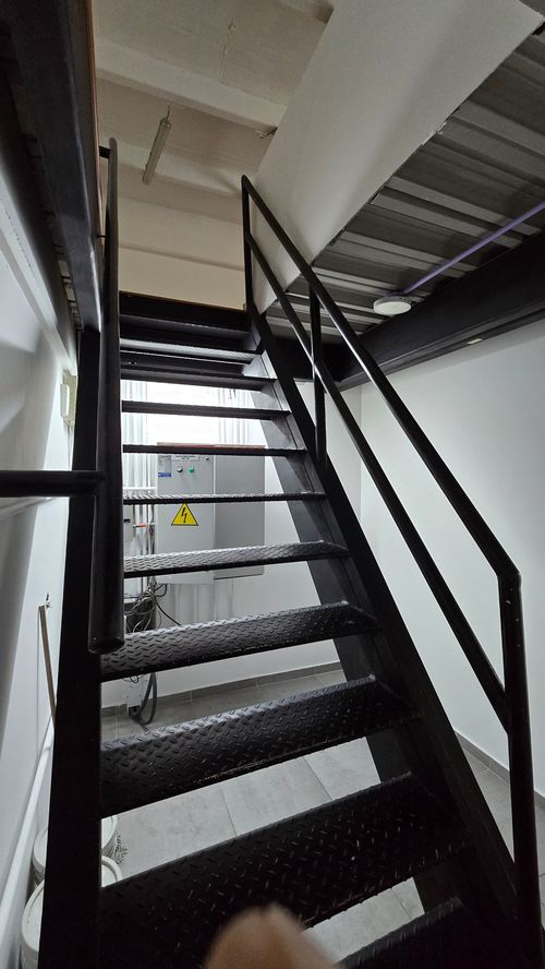 Local en arriendo en Perpetuo Socorro, Medellín, 135 m² · foto 4 de 20