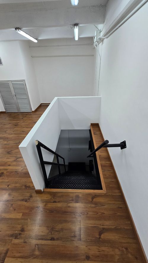 Local en arriendo en Perpetuo Socorro, Medellín, 135 m² · foto 10 de 20