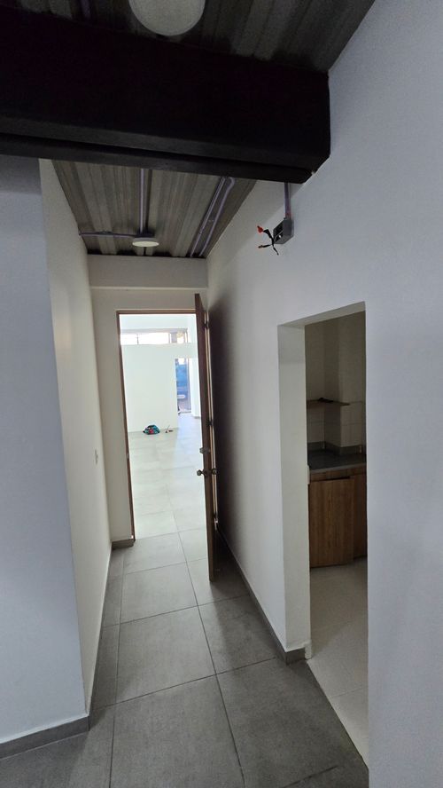 Local en arriendo en Perpetuo Socorro, Medellín, 135 m² · foto 11 de 20