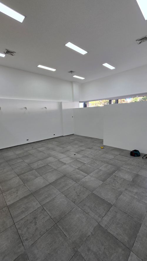 Local en arriendo en Perpetuo Socorro, Medellín, 135 m² · foto 12 de 20