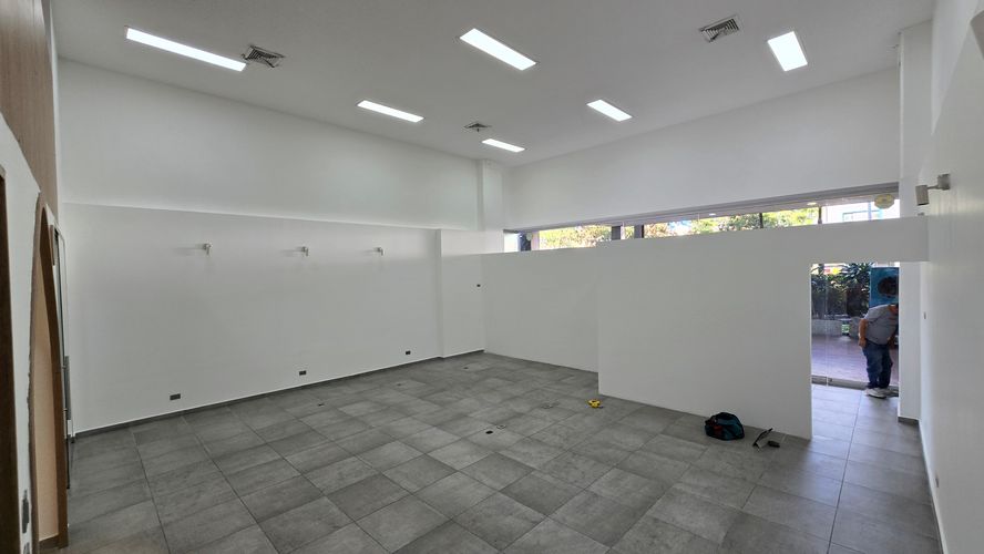 Local en arriendo en Perpetuo Socorro, Medellín, 135 m² · foto 13 de 20