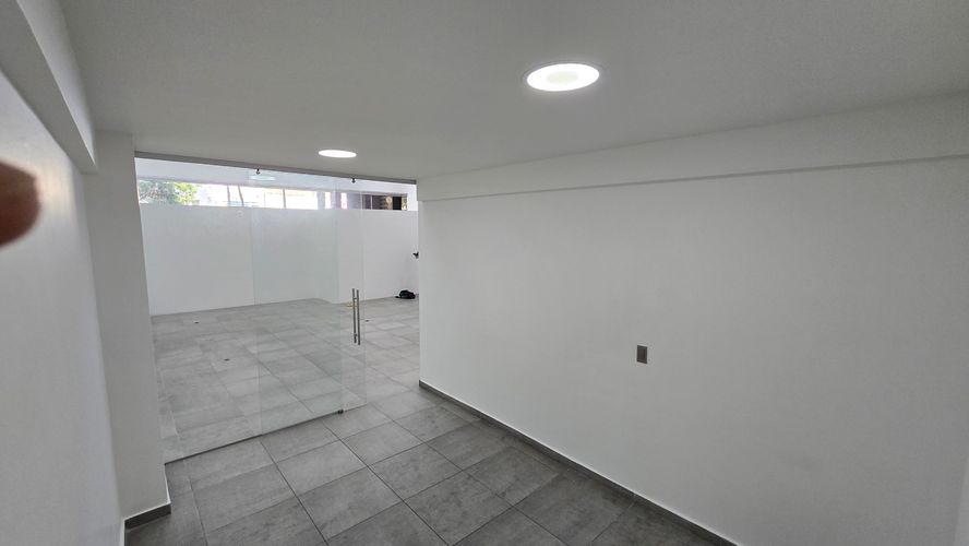 Local en arriendo en Perpetuo Socorro, Medellín, 135 m² · foto 14 de 20