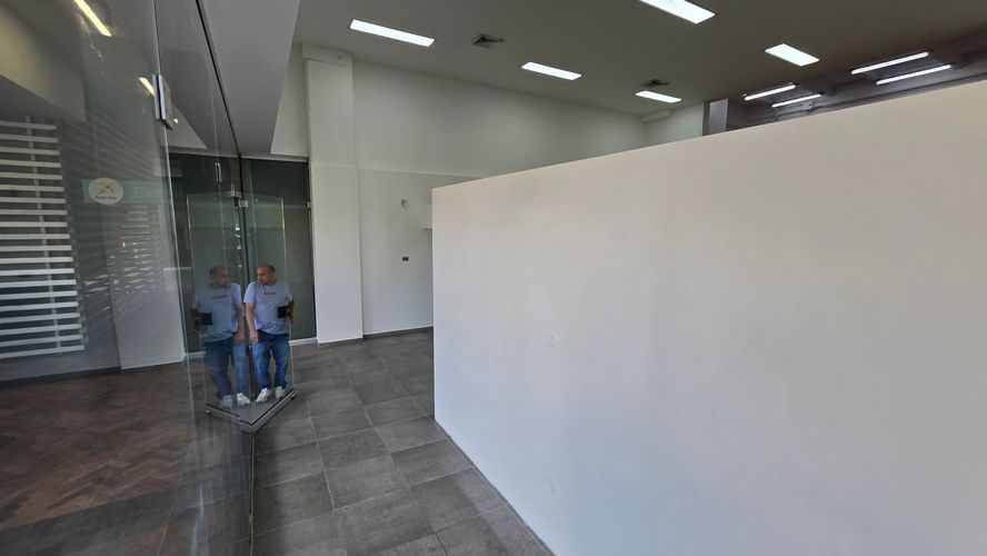 Local en arriendo en Perpetuo Socorro, Medellín, 135 m² · foto 16 de 20