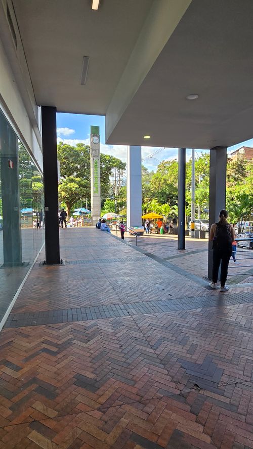 Local en arriendo en Perpetuo Socorro, Medellín, 135 m² · foto 19 de 20