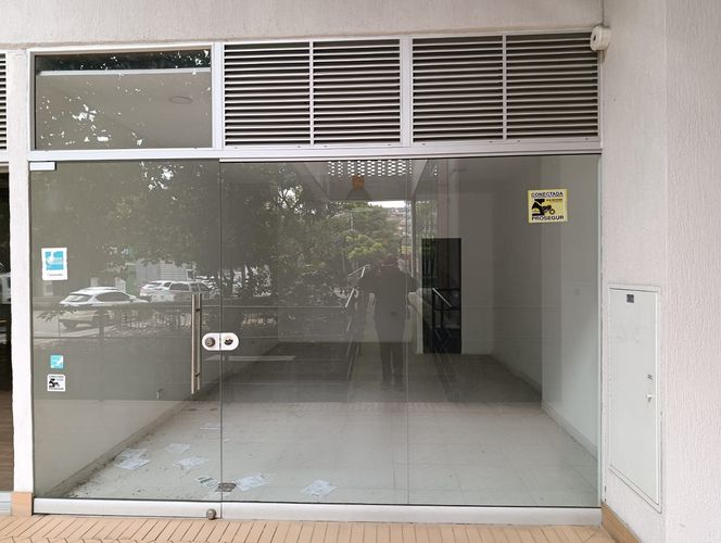 Local en arriendo en Entreamigos, Sabaneta, 30 m² · foto 4 de 8