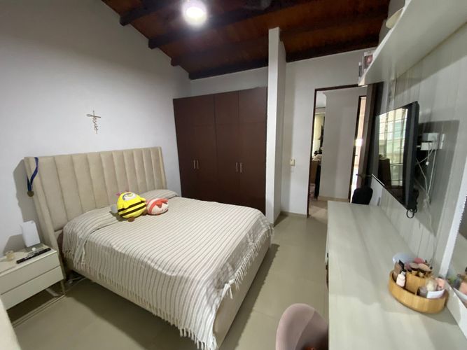 Casa de 3 alcobas en venta en Cr.La Castellana, Barranquilla, 200 m² · foto 9 de 16
