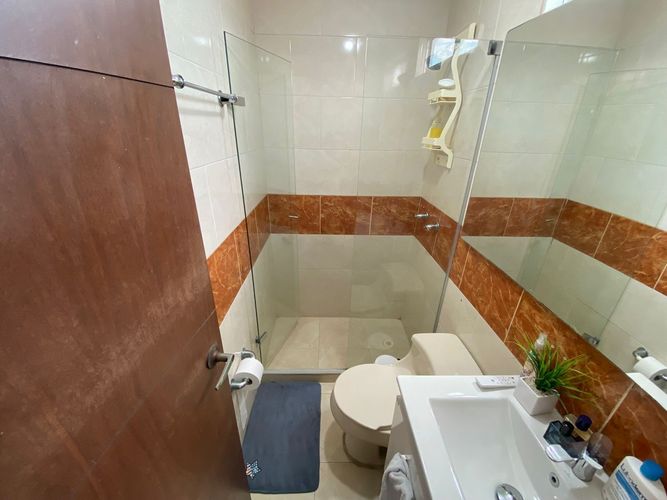 Casa de 3 alcobas en venta en Cr.La Castellana, Barranquilla, 200 m² · foto 14 de 16