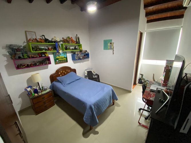Casa de 3 alcobas en venta en Cr.La Castellana, Barranquilla, 200 m² · foto 13 de 16