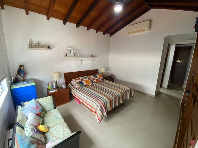 Casa de 3 alcobas en venta en Cr.La Castellana, Barranquilla, 200 m² · foto 12 de 16