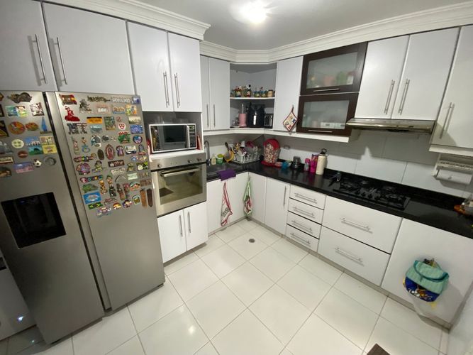 Casa de 3 alcobas en venta en Cr.La Castellana, Barranquilla, 200 m² · foto 6 de 16