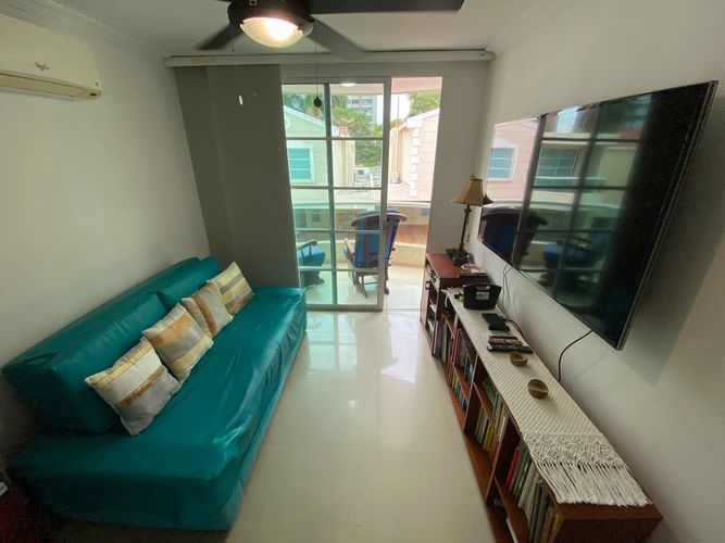 Casa de 3 alcobas en venta en Cr.La Castellana, Barranquilla, 200 m² · foto 8 de 16