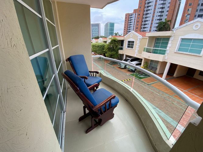 Casa de 3 alcobas en venta en Cr.La Castellana, Barranquilla, 200 m² · foto 16 de 16