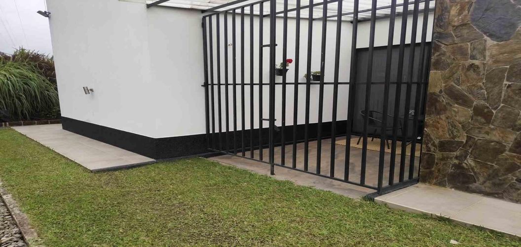 Casa de 4 alcobas en venta en San Antonio, Armenia, 313 m² · foto 7 de 24