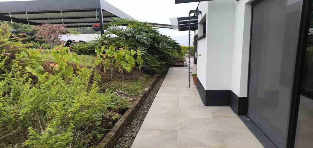 Casa de 4 alcobas en venta en San Antonio, Armenia, 313 m² · foto 9 de 24