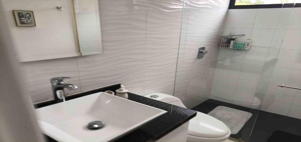 Casa de 4 alcobas en venta en San Antonio, Armenia, 313 m² · foto 10 de 24
