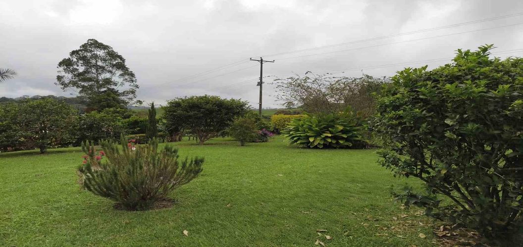 Casa de 4 alcobas en venta en San Antonio, Armenia, 313 m² · foto 11 de 24