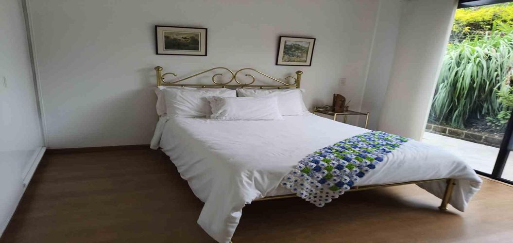 Casa de 4 alcobas en venta en San Antonio, Armenia, 313 m² · foto 15 de 24