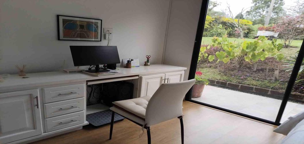 Casa de 4 alcobas en venta en San Antonio, Armenia, 313 m² · foto 17 de 24