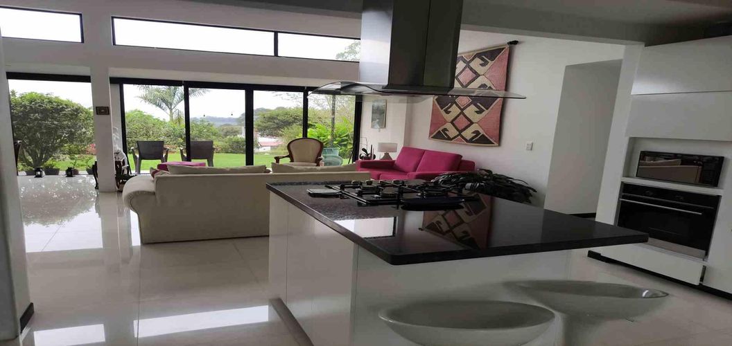 Casa de 4 alcobas en venta en San Antonio, Armenia, 313 m² · foto 18 de 24