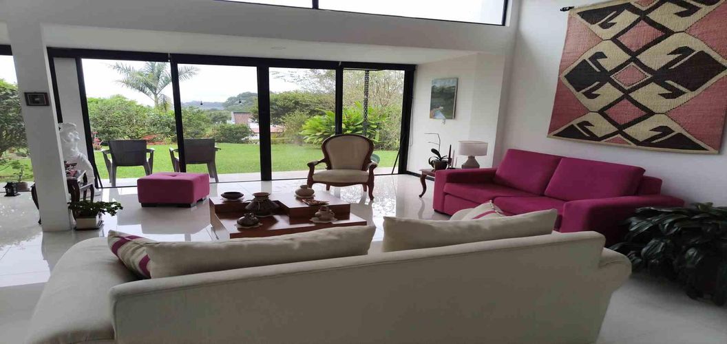 Casa de 4 alcobas en venta en San Antonio, Armenia, 313 m² · foto 19 de 24
