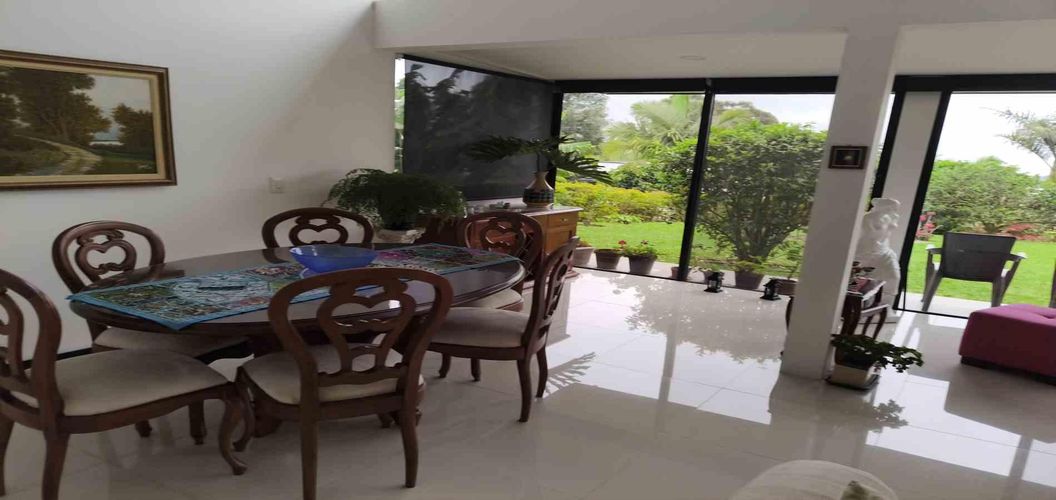 Casa de 4 alcobas en venta en San Antonio, Armenia, 313 m² · foto 20 de 24