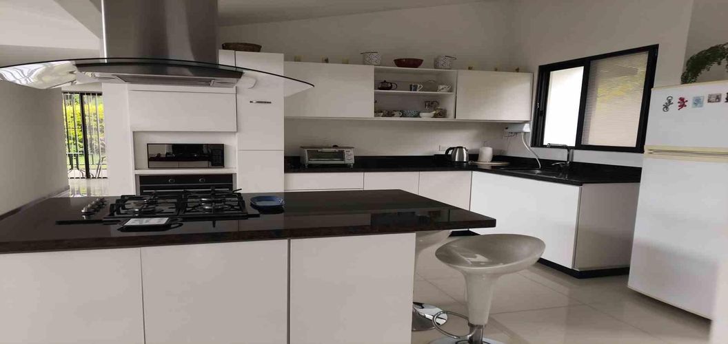 Casa de 4 alcobas en venta en San Antonio, Armenia, 313 m² · foto 24 de 24