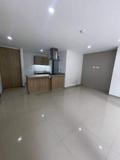 Apartaestudio en venta en Llano Grande, Rionegro, 53 m² · foto 3 de 20