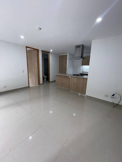 Apartaestudio en venta en Llano Grande, Rionegro, 53 m² · foto 4 de 20