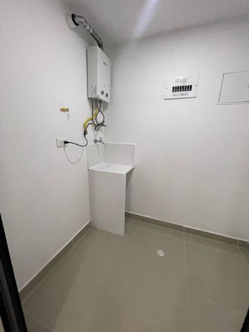 Apartaestudio en venta en Llano Grande, Rionegro, 53 m² · foto 5 de 20