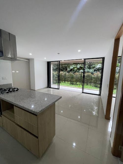 Apartaestudio en venta en Llano Grande, Rionegro, 53 m² · foto 6 de 20