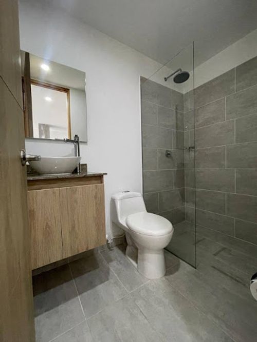 Apartaestudio en venta en Llano Grande, Rionegro, 53 m² · foto 7 de 20
