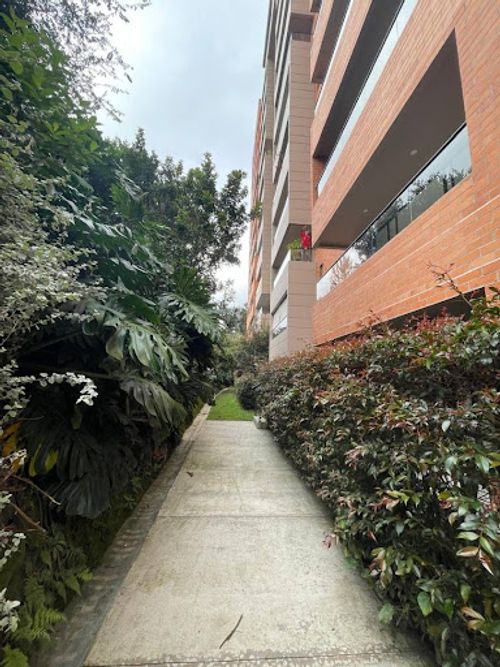 Apartaestudio en venta en Llano Grande, Rionegro, 53 m² · foto 12 de 20