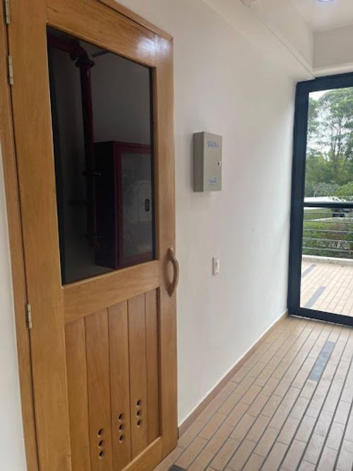 Apartaestudio en venta en Llano Grande, Rionegro, 53 m² · foto 13 de 20