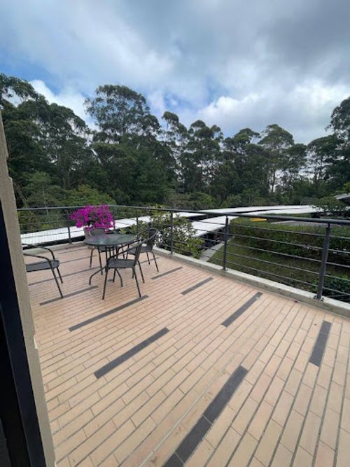 Apartaestudio en venta en Llano Grande, Rionegro, 53 m² · foto 17 de 20