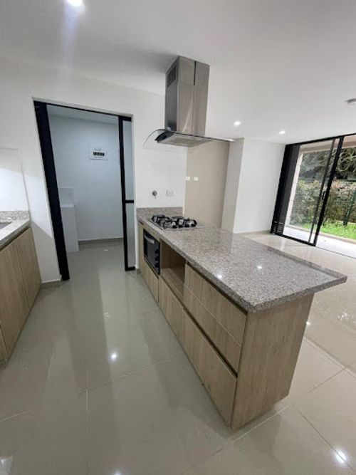 Apartaestudio en venta en Llano Grande, Rionegro, 53 m² · foto 19 de 20