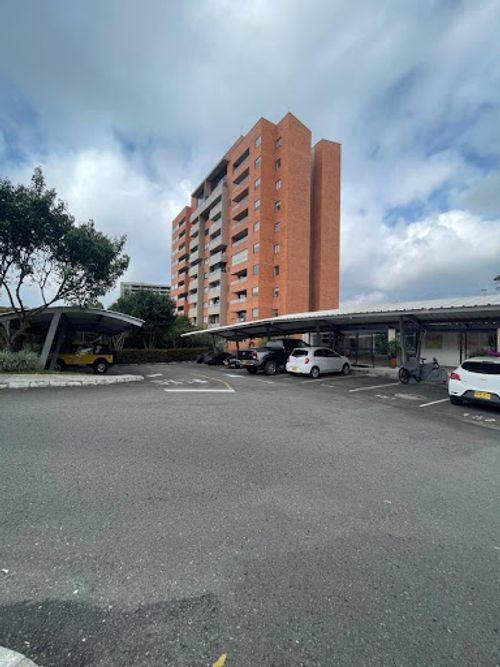 Apartaestudio en venta en Llano Grande, Rionegro, 53 m² · foto 20 de 20