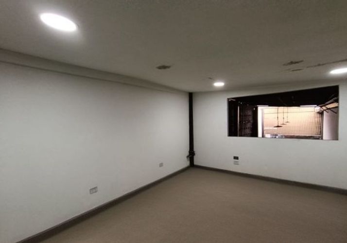 Bodega en arriendo en Guasimalito, Bello, 160 m² · foto 5 de 10