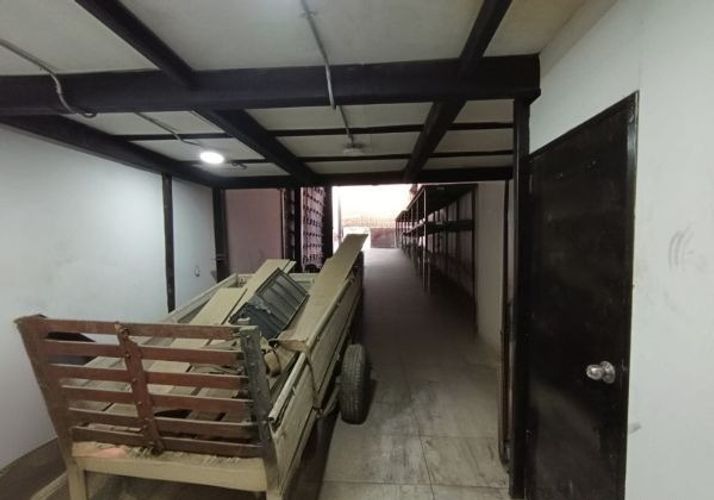 Bodega en arriendo en Guasimalito, Bello, 160 m² · foto 7 de 10