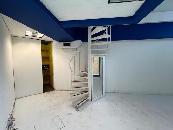 Local en arriendo en Conquistadores, Medellín, 75 m² · foto 4 de 15