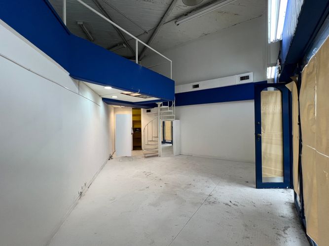 Local en arriendo en Conquistadores, Medellín, 75 m² · foto 5 de 15