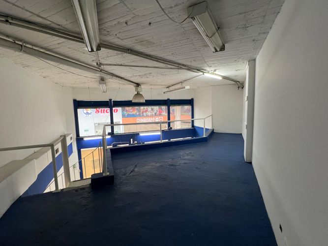 Local en arriendo en Conquistadores, Medellín, 75 m² · foto 11 de 15